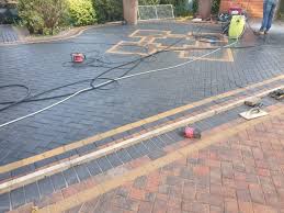 Best Residential Driveway Installation  in Louisville, TN